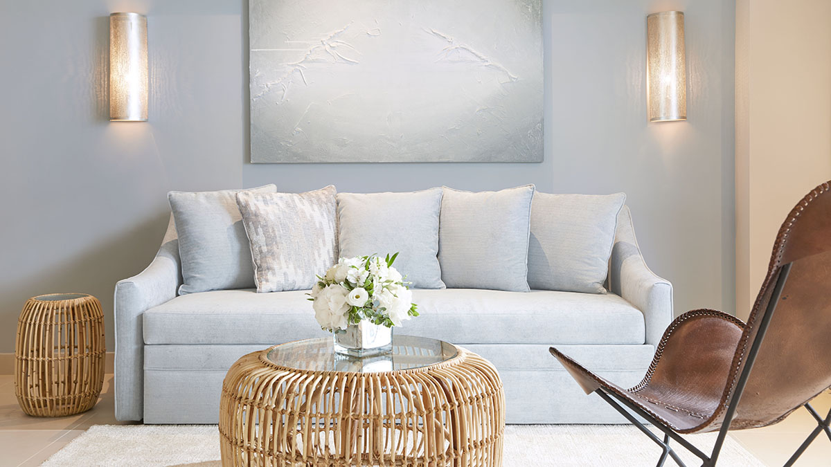 Junior Suite Inland View